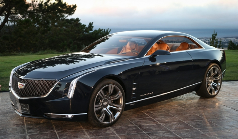 2020 Cadillac Deville Horsepower | 2021 Cadillac