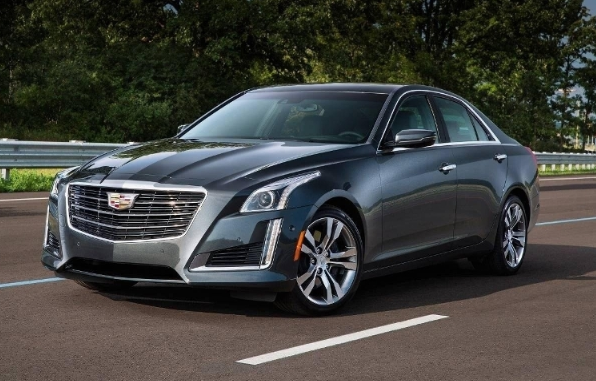 2020 Cadillac Deville Release Date, Engine, Interior - 2021 Cadillac