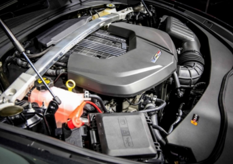 2021 Cadillac ATS Engine, Dimensions, Interior - 2021 Cadillac