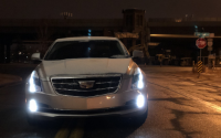 2021 Cadillac XTS Exterior