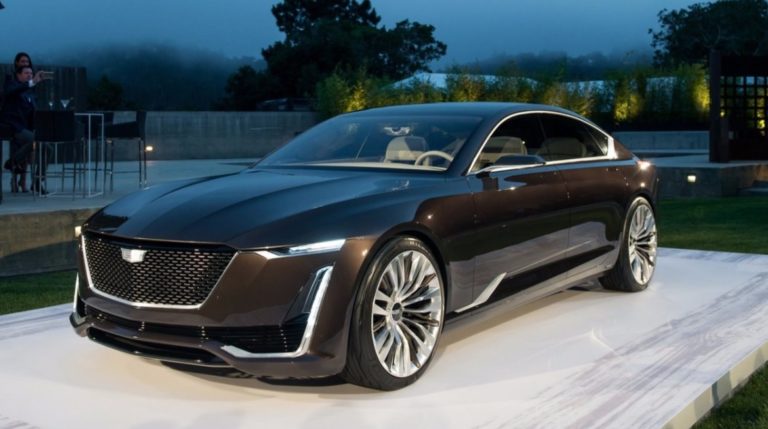 New 2022 Cadillac ATS-V Specs, 0-60, Price - 2021 Cadillac