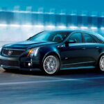 2026 Cadillac CTS Sport Wagon Price