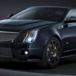 2027 Cadillac CTS Coupe Price