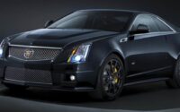 2026 Cadillac CTS-V Coupe Price