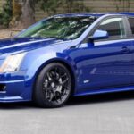 2026 Cadillac CTS-V Wagon Price