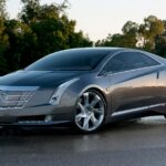 2026 Cadillac ELR Price