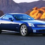 2026 Cadillac XLR-V Price