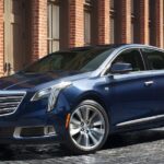 2025 Cadillac XTS Price
