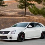 2025 Cadillac CTS-V Wagon Price