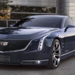 2025 Cadillac ELR Specs