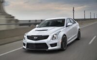 2025 Cadillac ATS Coupe Price