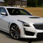 2025 Cadillac CTS-V Sedan Price
